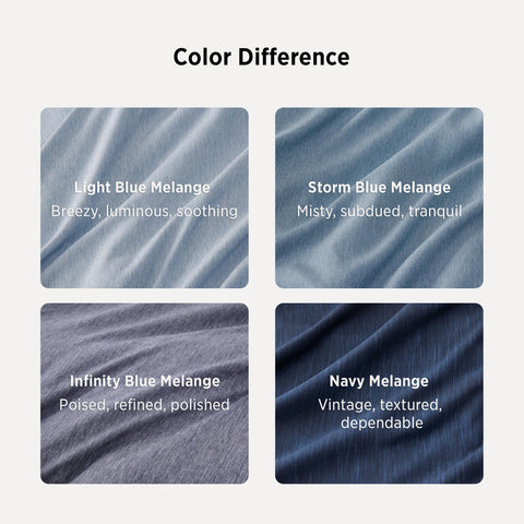 Bedsure comforter styled on a dorm bed for compact room transformation