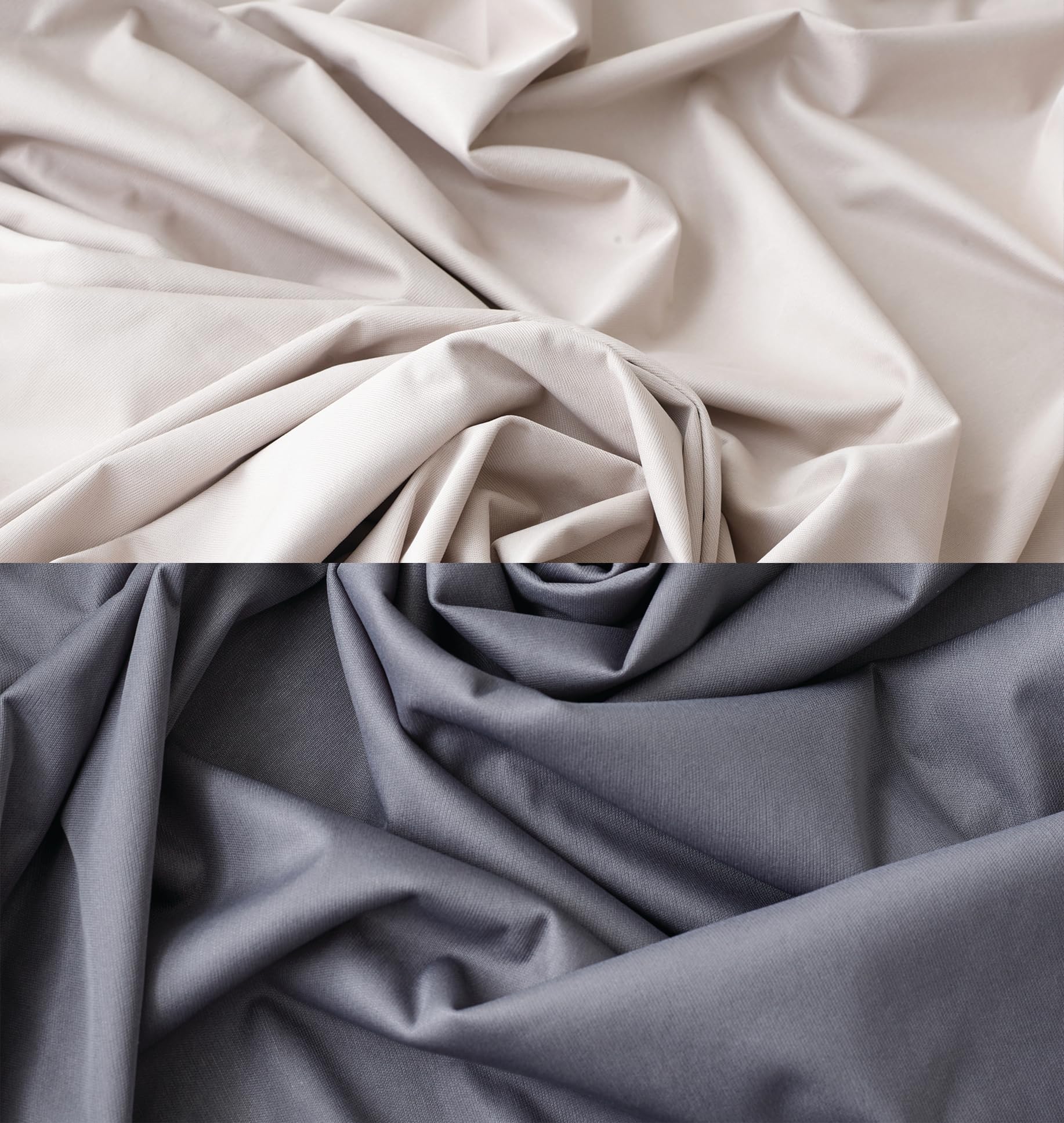 Bee Bee sheet on king bed lifestyle scene blocking spills while keeping bedding smooth