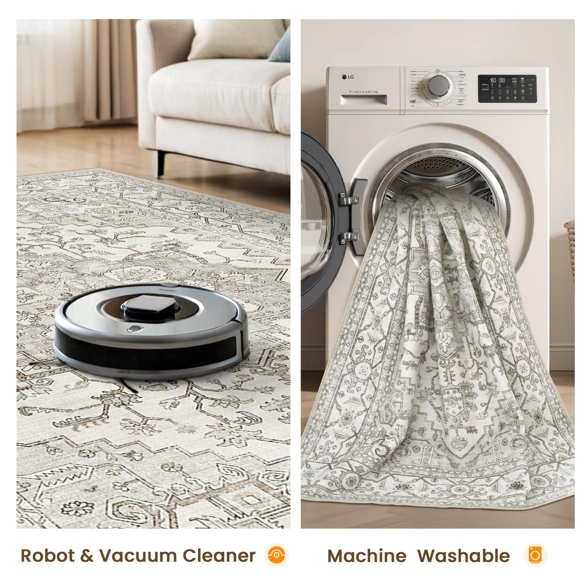 befbee folded ready for machine wash displays easy-care benefit