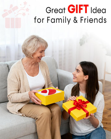 Befumly on kitchen counter in lifestyle scene for everyday convenience
