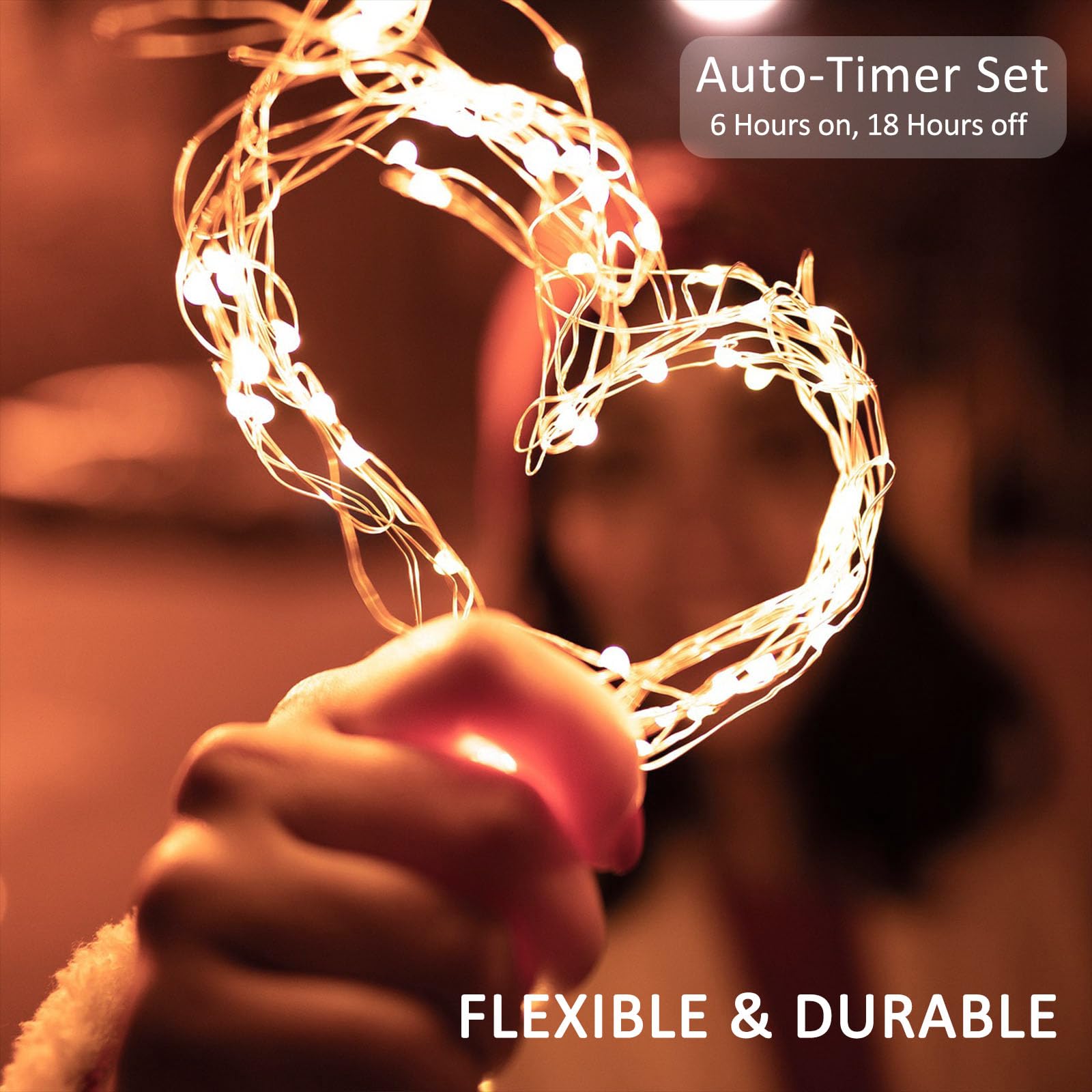Beieverluck remote and controls highlighting modes timer and brightness convenience