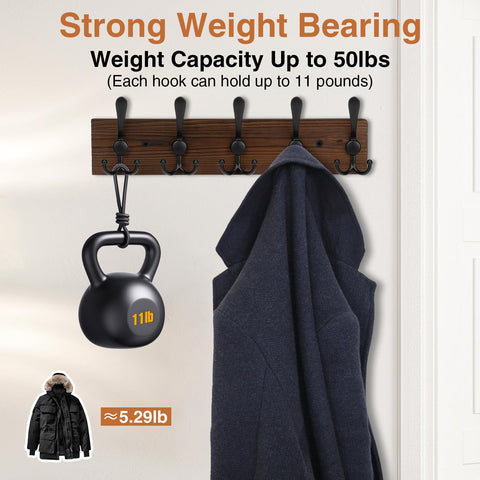 BEIUTAO size comparison with coats and keys illustrating realistic capacity