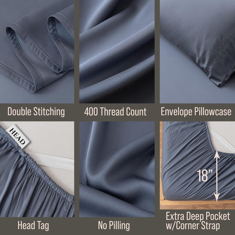 BC BELLA COTERIE fabric close-up highlighting silky weave and softness