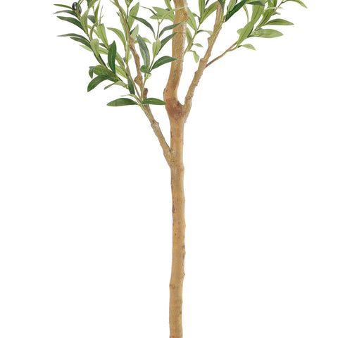 bellacat silk leaves detail highlighting lifelike texture and low-maintenance benefit