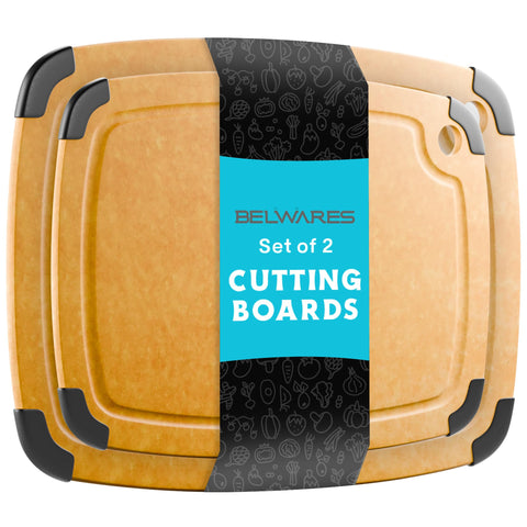 Belwares lifestyle image of meal prep showing versatile everyday kitchen use