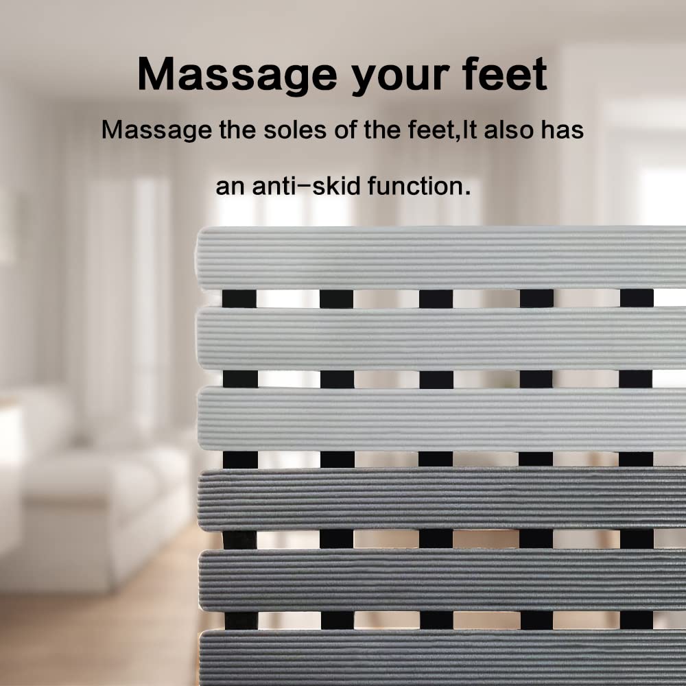 BEMISO underside with suction cups for secure non-slip adhesion