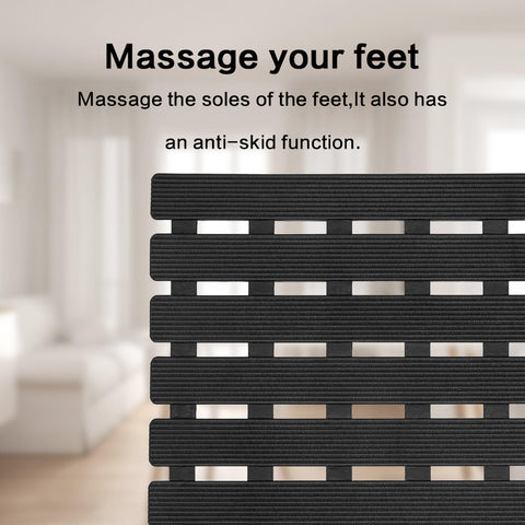 BEMISO underside suction cups detail ensuring strong adhesion to tub