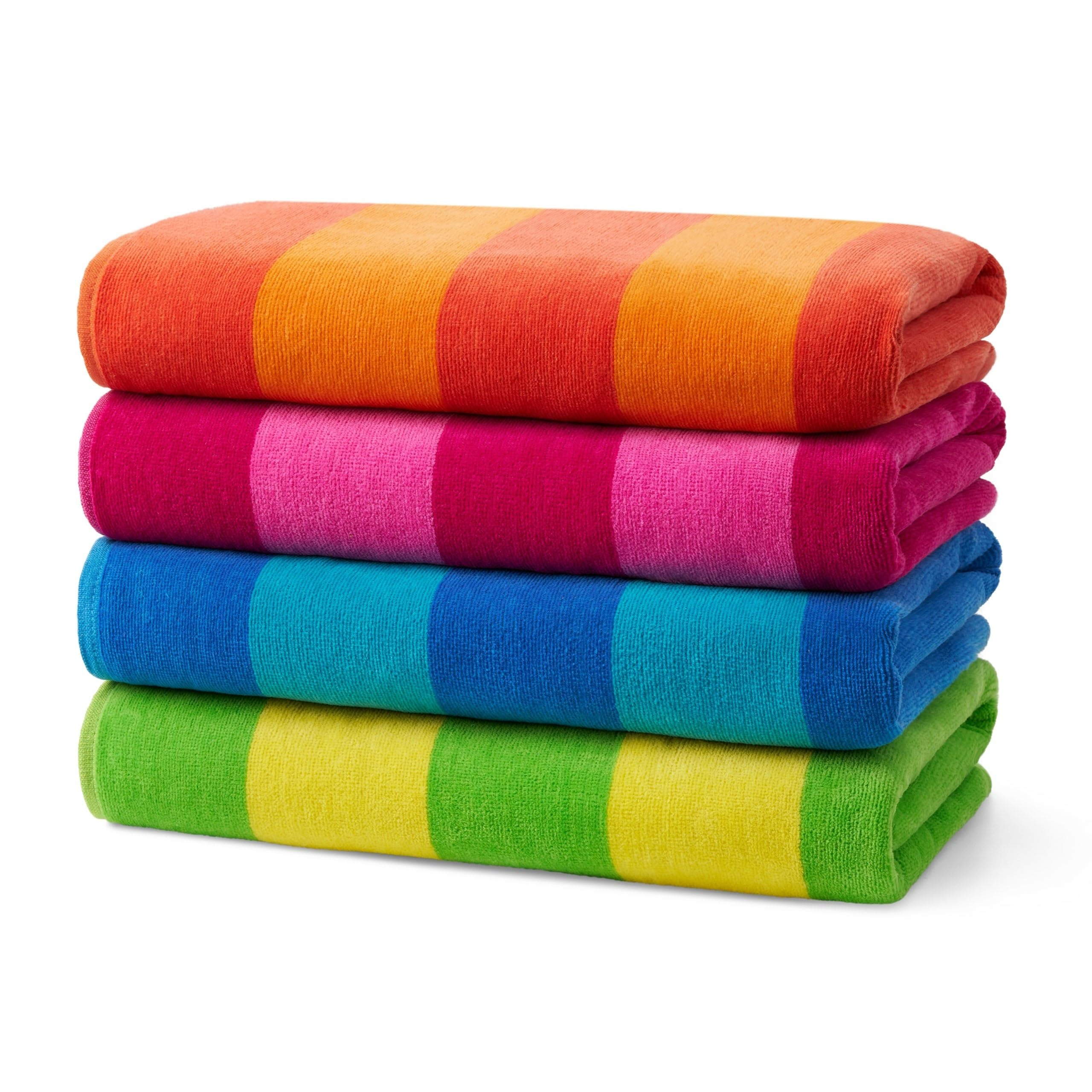 BEN KAUFMAN SALES CO close-up velour stripe texture for plush feel