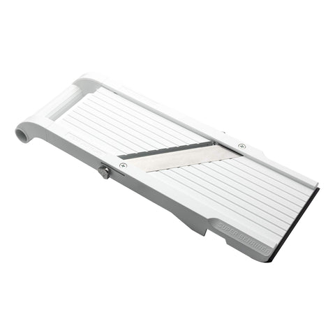 Benriner non-skid rubber base image showing stability and countertop grip
