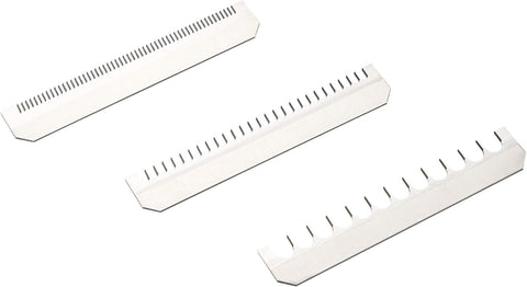 Benriner side profile highlighting easy-turn thickness dial for precise control