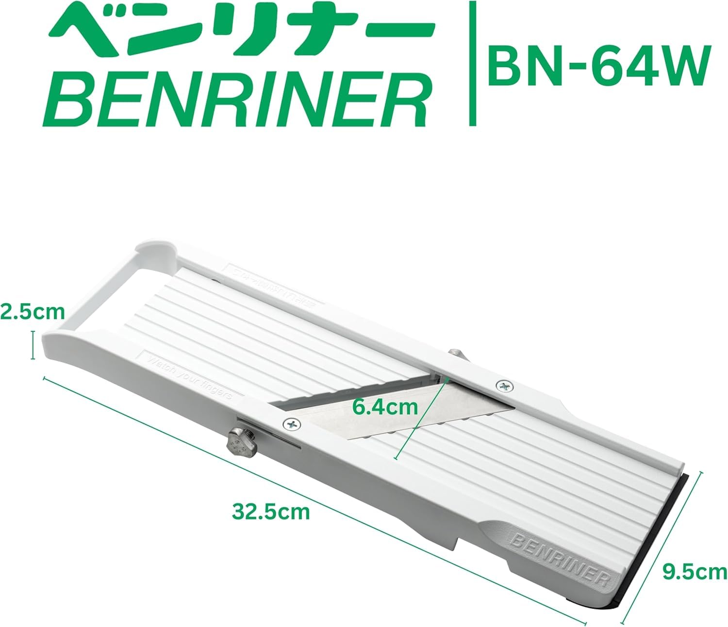 Benriner thin and thick slices collected in a bowl for faster meal prep
