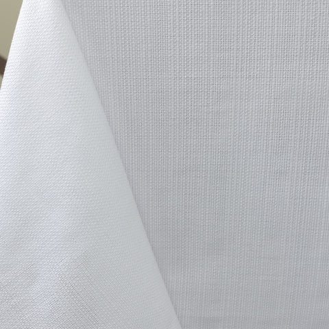 Benson Mills corner detail displaying true-rectangle sharp corner and tidy edge