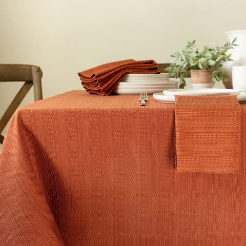 Benson Mills corner detail with sharp rectangular edges for precise table alignment