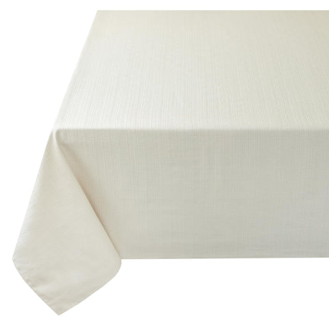 Benson Mills neatly folded for storage showing easy care and compactness