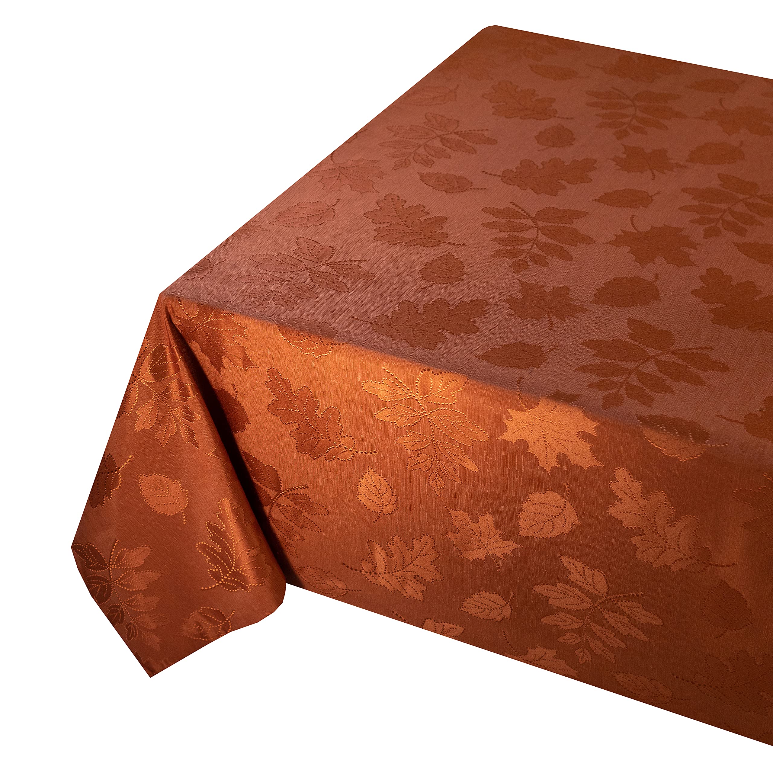 Benson Mills folded fabric showing sheen and soft drape for easy styling