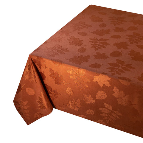 Benson Mills folded fabric showing sheen and soft drape for easy styling