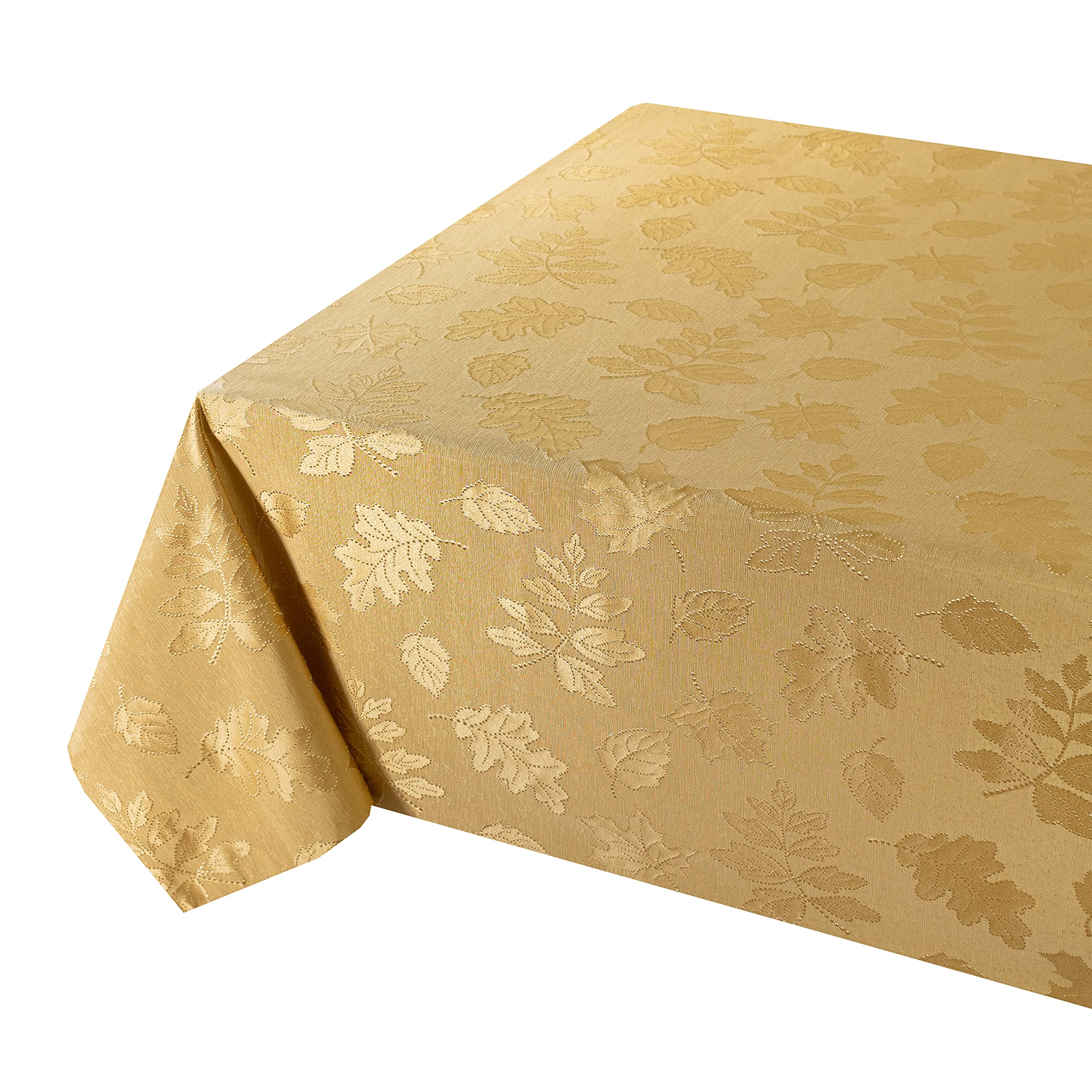 Benson Mills scale comparison on table showing 60 x 120-inch drop and coverage