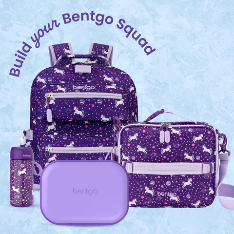 Bentgo tray inside dishwasher top-rack indicating easy cleaning convenience