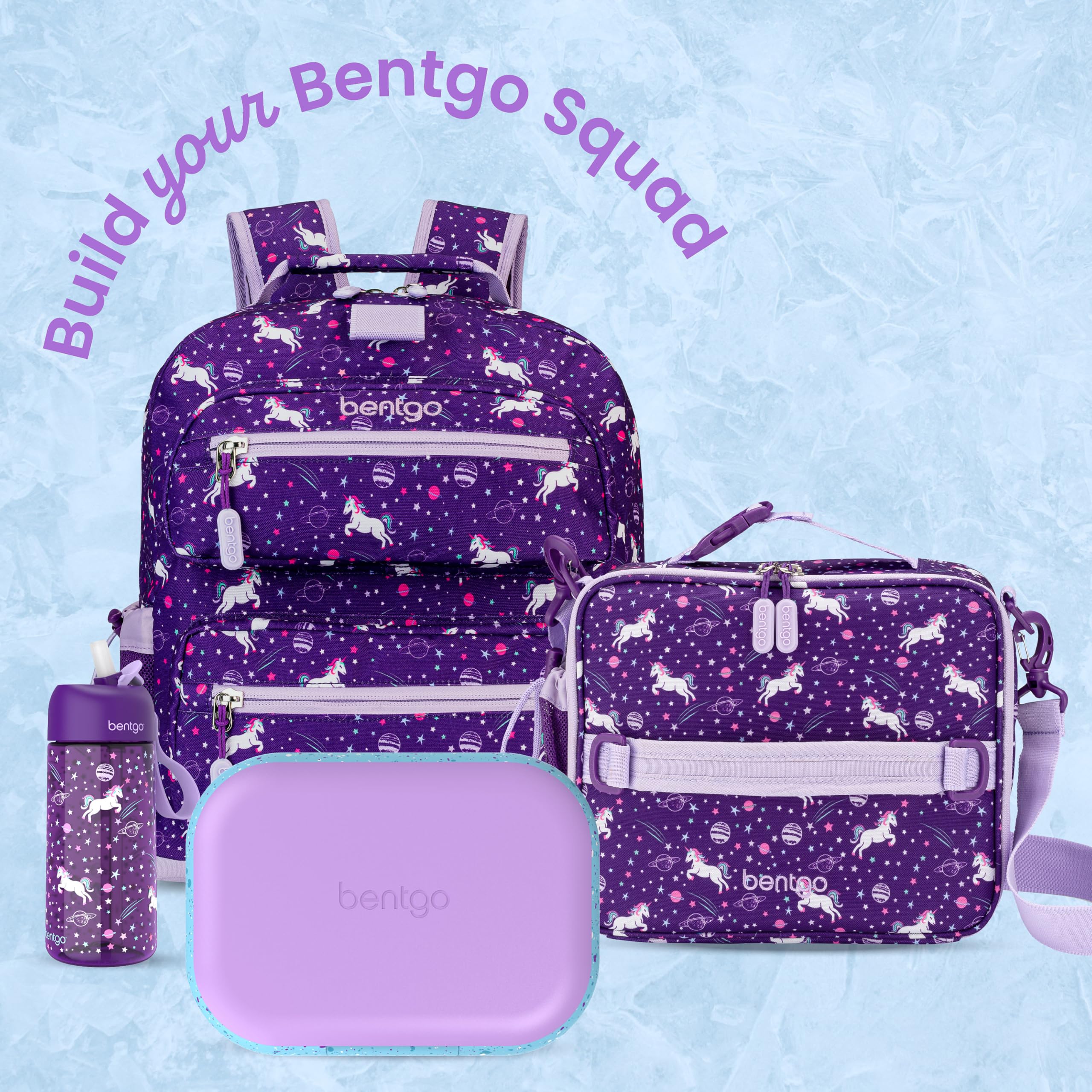 Bentgo removable tray in microwave showing safe reheating convenience