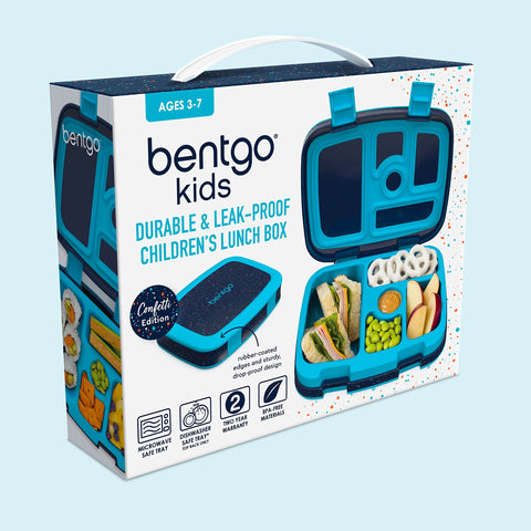 Bentgo tray in dishwasher demonstrating microwave-safe and easy cleanup