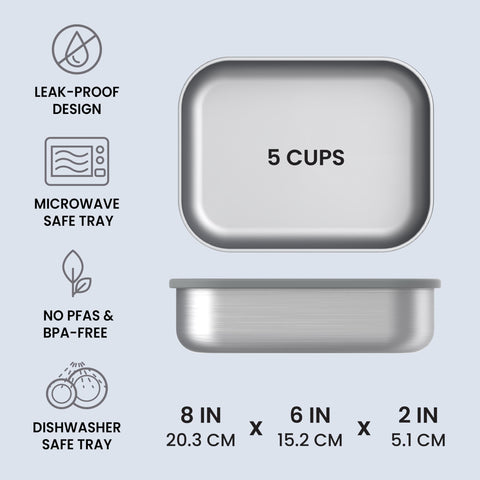 Bentgo close-up of silicone vent valve showing easy steam release and safety