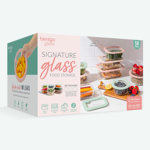 Bentgo size comparison with hand to show portion scale and practical sizing benefit