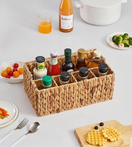 Berdeng caddy on picnic blanket illustrating outdoor convenience