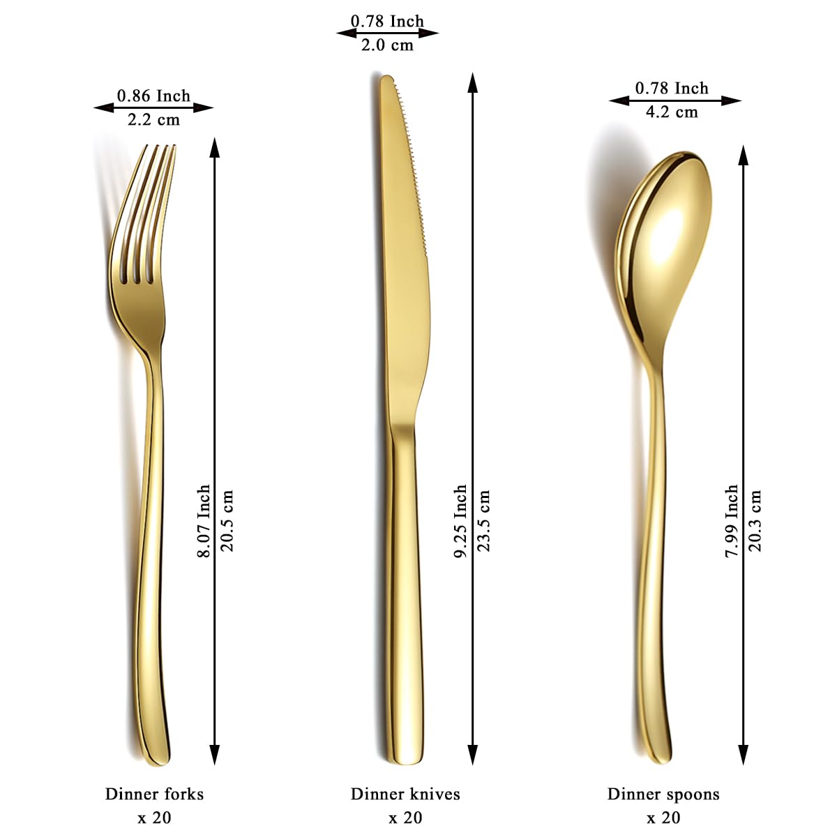 Berglander close-up of titanium plating detail benefit: durable scratch resistance