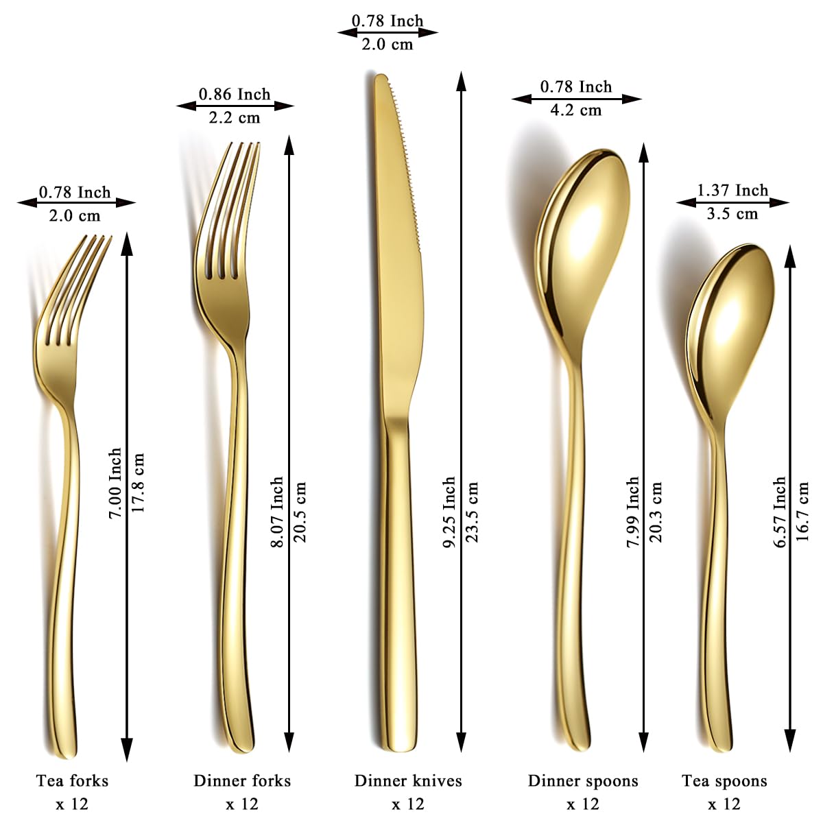 Berglander close-up titanium plating highlighting smooth finish and scratch resistance