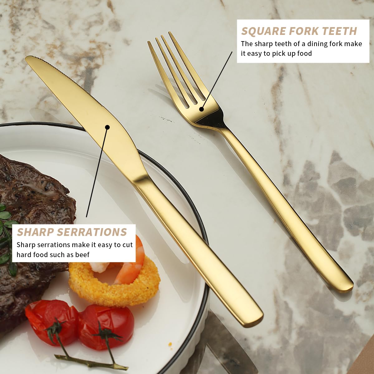 Berglander knife blade and handle profile benefit: comfortable balanced grip