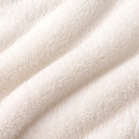 Berkshire Blanket packaging and tag showing product information