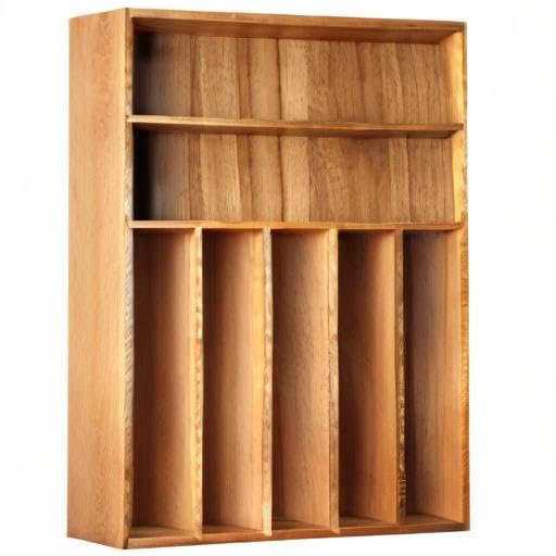 Besilord detailed acacia wood grain close-up showing quality finish and natural texture