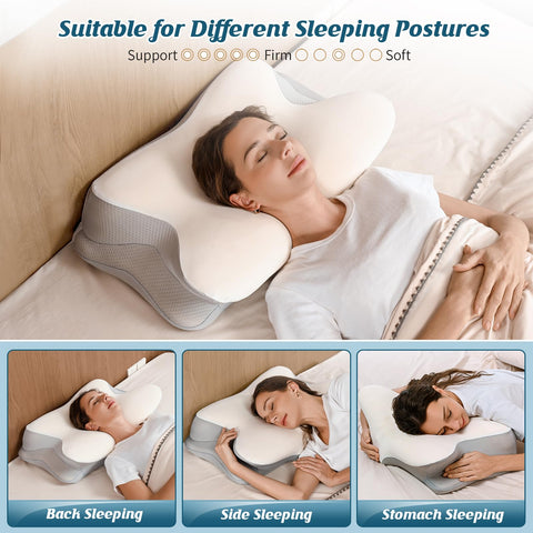 Bespillow ice-silk pillowcase texture conveying cooling and breathable comfort