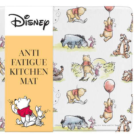 Best Brands Winnie the Pooh front view showing cheerful design and comfort