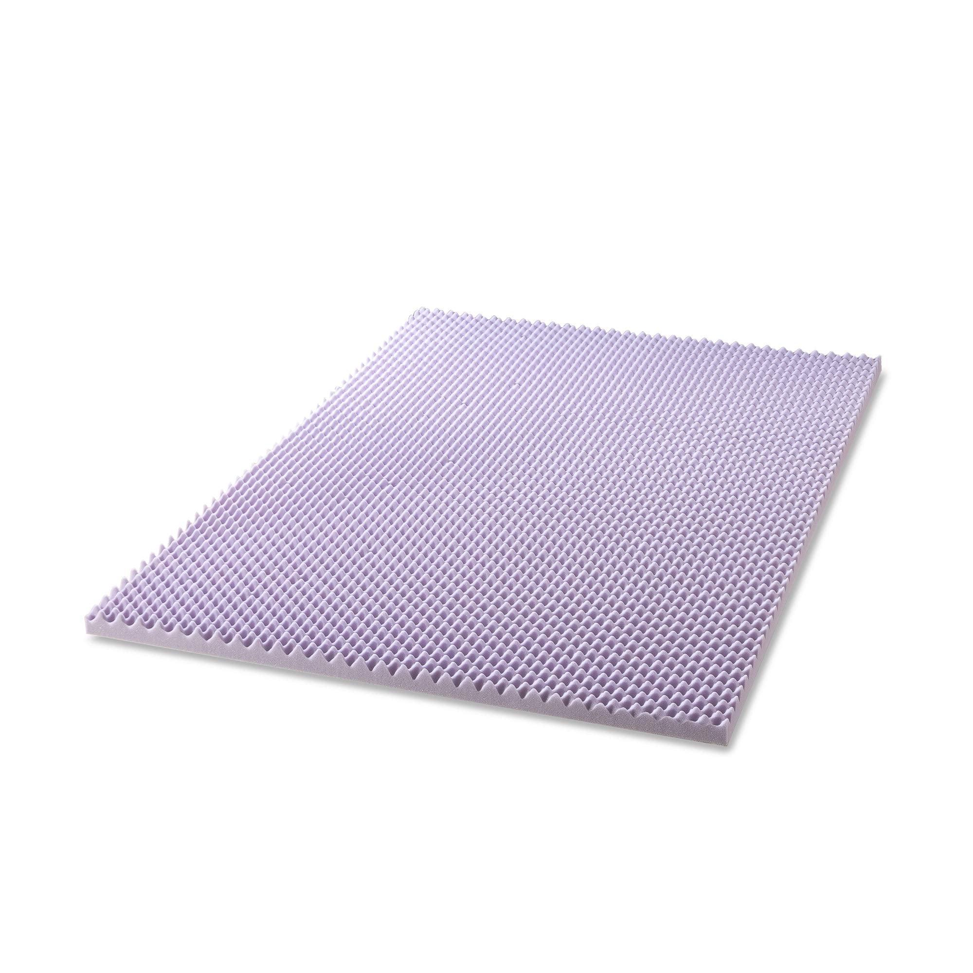 Best Price Mattress packaging with included 3-year warranty card visible