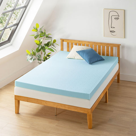 Best Price Mattress close-up of ventilation channels demonstrating increased airflow