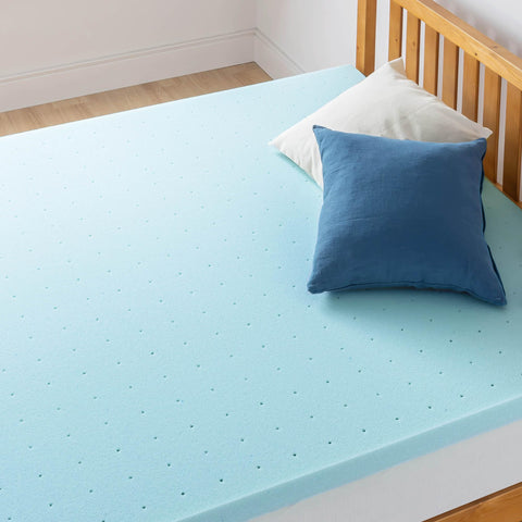Best Price Mattress edge close-up ventilation channels increasing airflow benefit