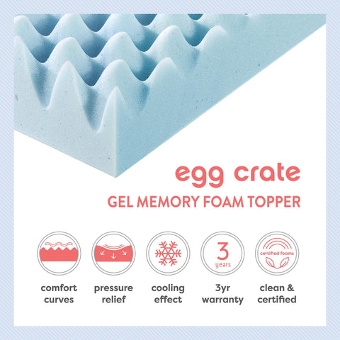 Best Price Mattress label and CertiPUR-US tag indicating certified foam quality