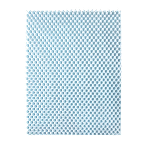 Best Price Mattress vacuum-packed rolled topper ready to ship demonstrating easy setup benefit