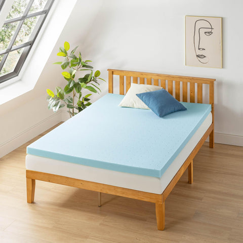 Best Price Mattress ventilation close-up improving airflow and breathability
