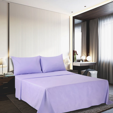 Best Season close-up of double-brushed microfiber texture offering ultra-soft feel