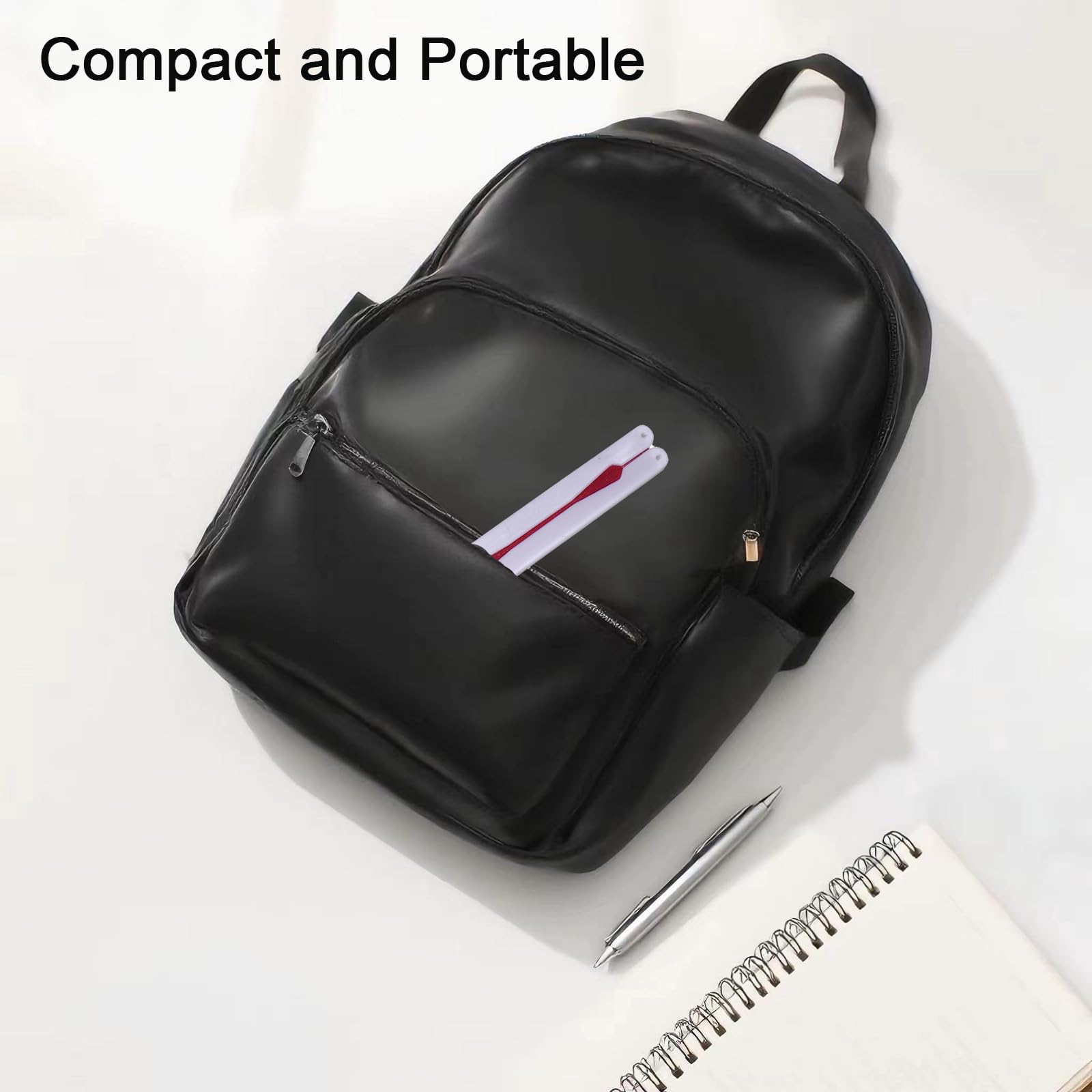 Bestage plastic handle close-up showing durable grip for repeated use