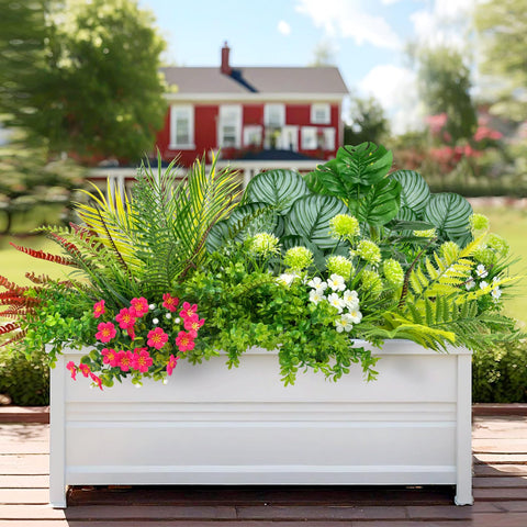 Besteek held in hand showing scale and portability for quick decorating