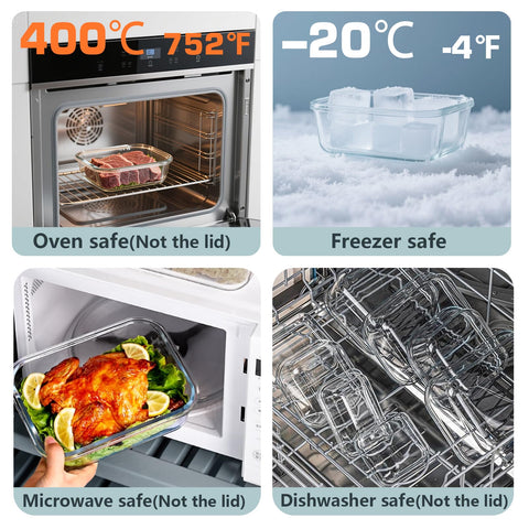 Bestfull stacked containers in fridge saving space and improving organization