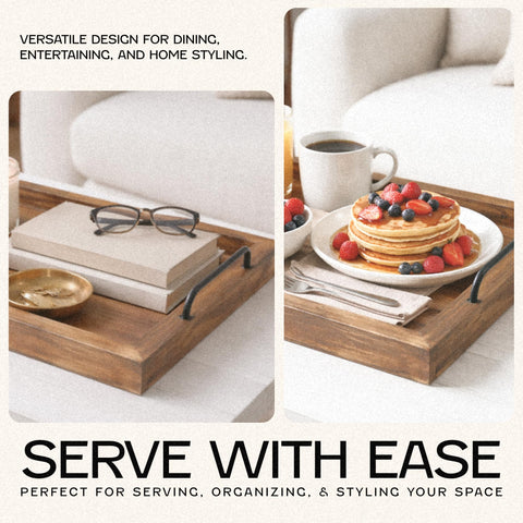 Besti side profile of nested trays showing compact stackable storage advantage