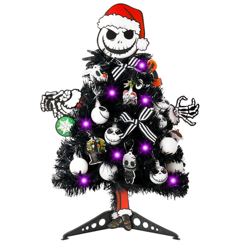 BestNavidad hanging balls and ribbon detail highlighting lightweight durable ornament design
