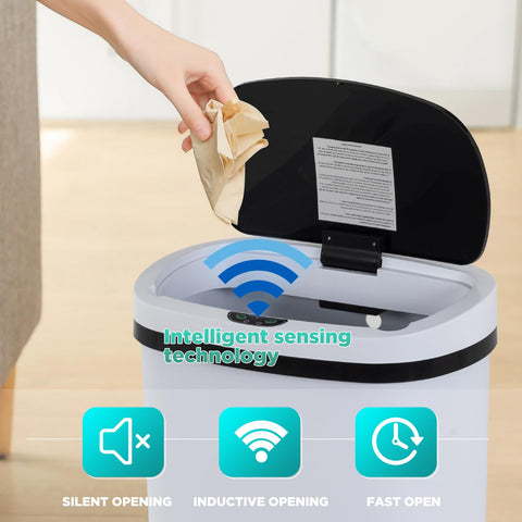 BestOffice close-up of control panel and infrared sensor for reliable touchless operation