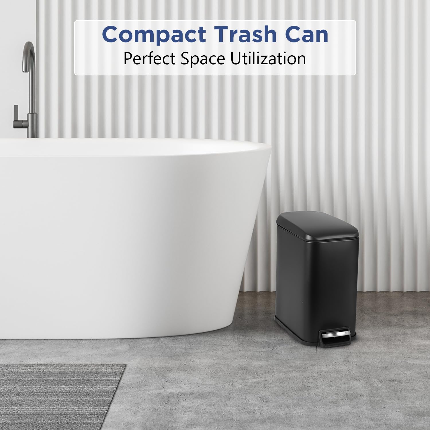 BestOffice durable pedal and base detail demonstrating stable hands-free use