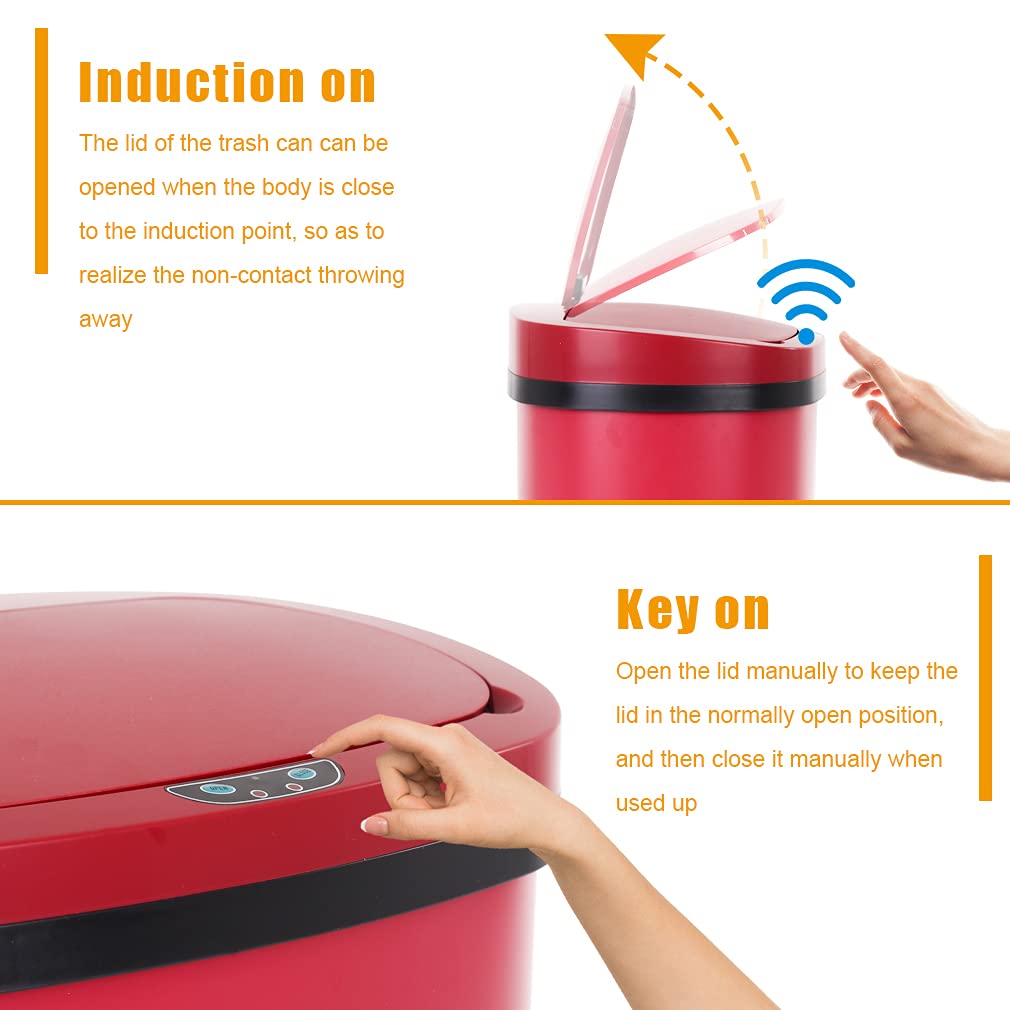 BestOffice slow-close lid detail illustrating noiseless, gentle closing