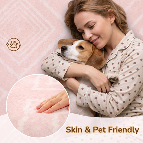 BESTSWEETIE high-density edge stitching demonstrates long-lasting durability